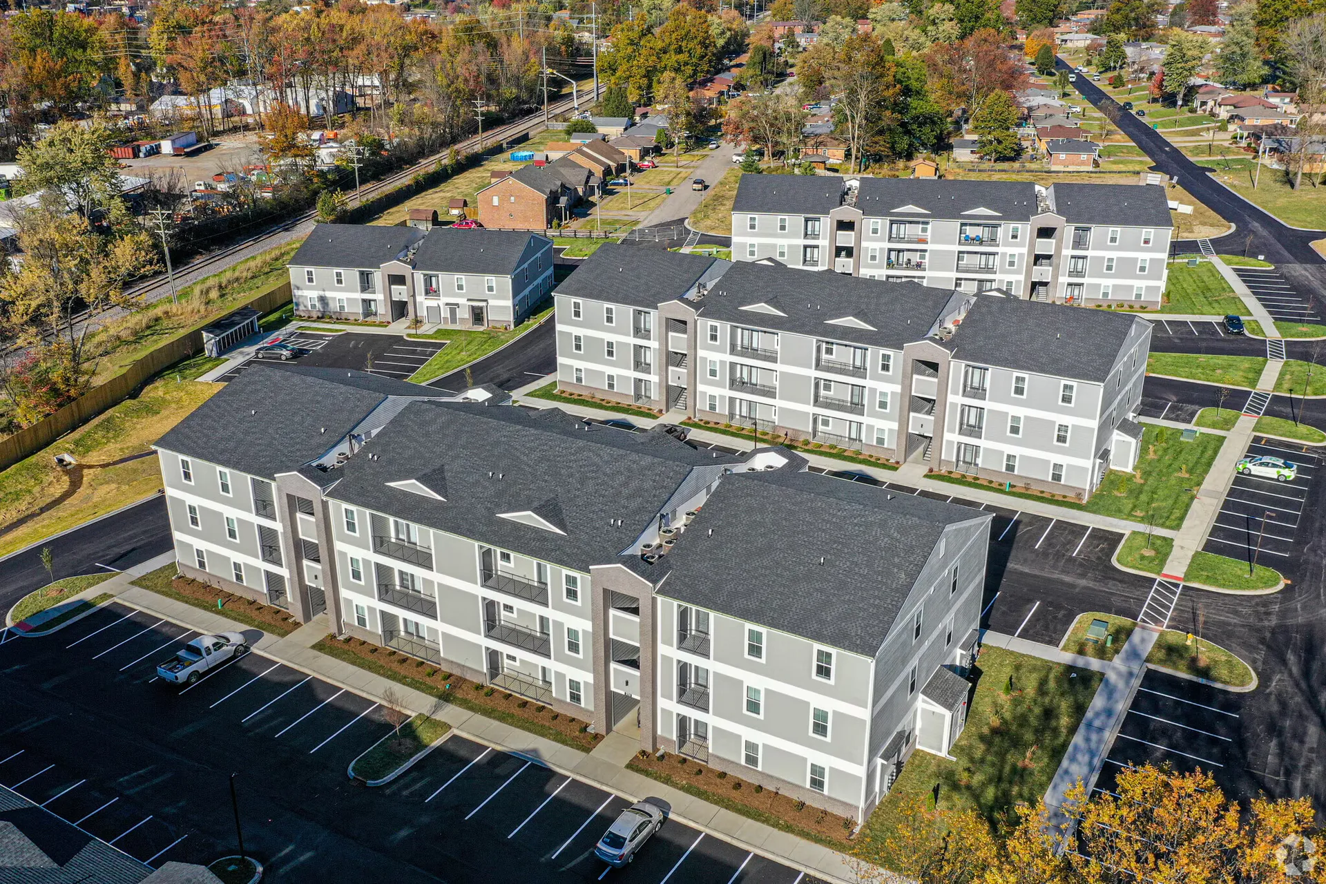 The Foundry Community